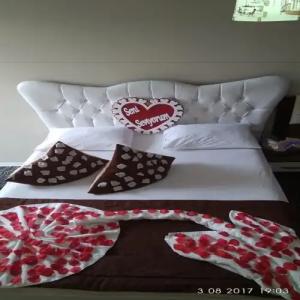 The Tuyap Tonight Suites Apart-Hotel - 70