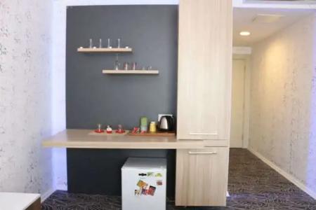 The Tuyap Tonight Suites Apart-Hotel - 75