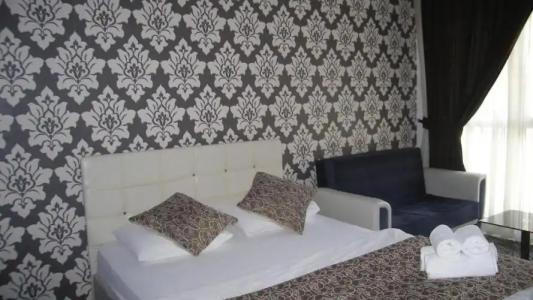 The Tuyap Tonight Suites Apart-Hotel - 92