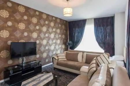 The Tuyap Tonight Suites Apart-Hotel - 10