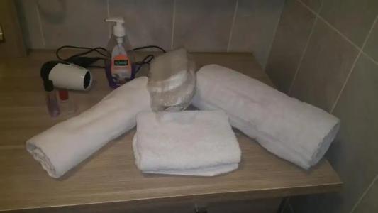 The Tuyap Tonight Suites Apart-Hotel - 30