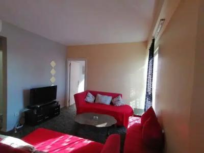 The Tuyap Tonight Suites Apart-Hotel - 51