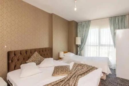 The Tuyap Tonight Suites Apart-Hotel - 57