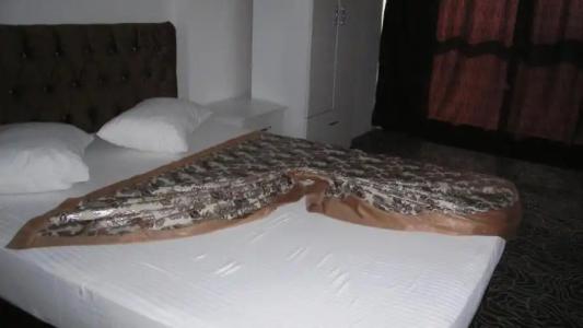 The Tuyap Tonight Suites Apart-Hotel - 66