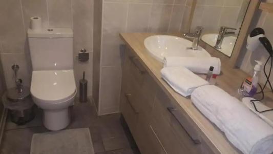 The Tuyap Tonight Suites Apart-Hotel - 29