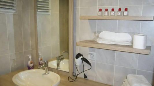 The Tuyap Tonight Suites Apart-Hotel - 82