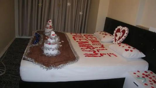 The Tuyap Tonight Suites Apart-Hotel - 80