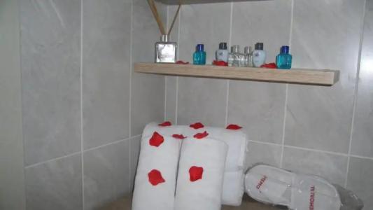 The Tuyap Tonight Suites Apart-Hotel - 27