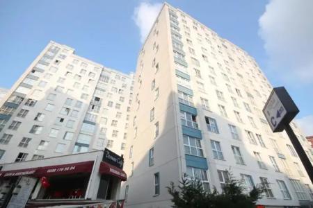 The Tuyap Tonight Suites Apart-Hotel - 6