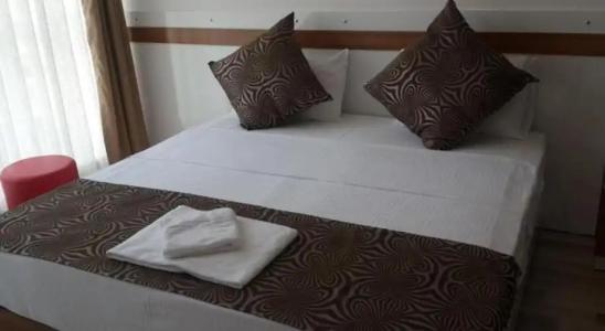 The Tuyap Tonight Suites Apart-Hotel - 68