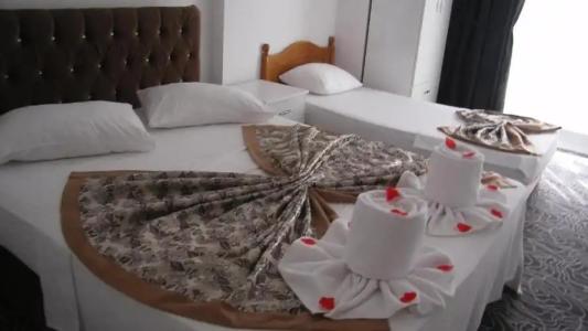 The Tuyap Tonight Suites Apart-Hotel - 61