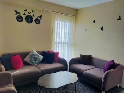 The Tuyap Tonight Suites Apart-Hotel - 49