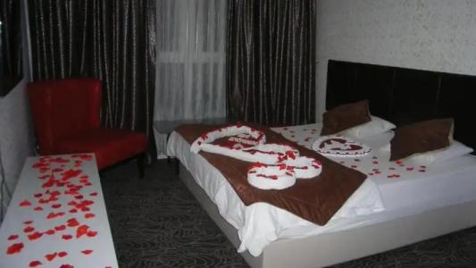 The Tuyap Tonight Suites Apart-Hotel - 94