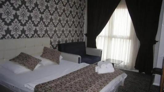 The Tuyap Tonight Suites Apart-Hotel - 93