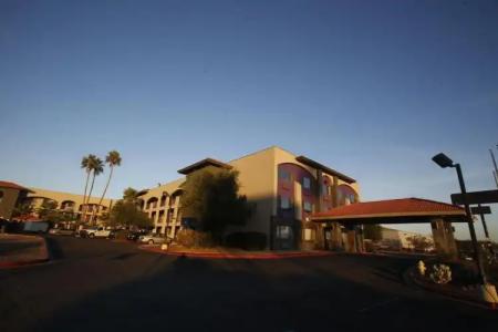 Grand Canyon University - 6