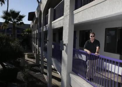 Grand Canyon University - 8