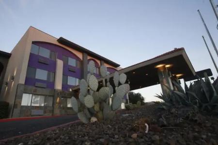 Grand Canyon University - 7