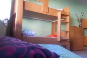 Small Funny World Hostel