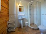 Standard Double room with view
