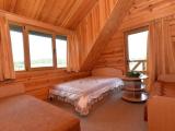 Standard Triple room with balcony