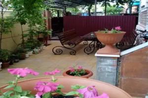 Livadiya Guest House, Anapa