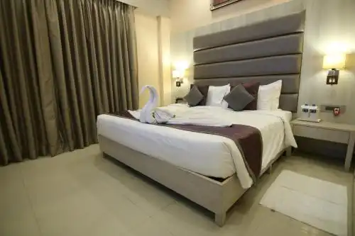 Golden Tulip Saltlake Kolkata - 15