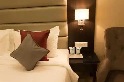 Golden Tulip Salt Lake City Kolkata - 9