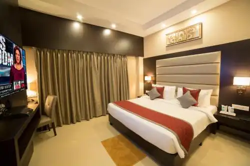 Golden Tulip Salt Lake City Kolkata - 10