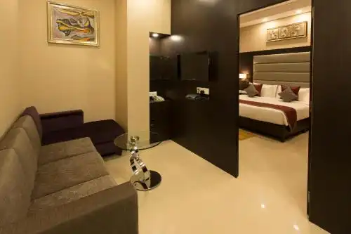 Golden Tulip Salt Lake City Kolkata - 12