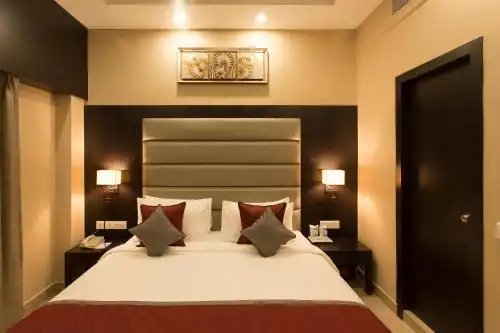 Golden Tulip Salt Lake City Kolkata - 13