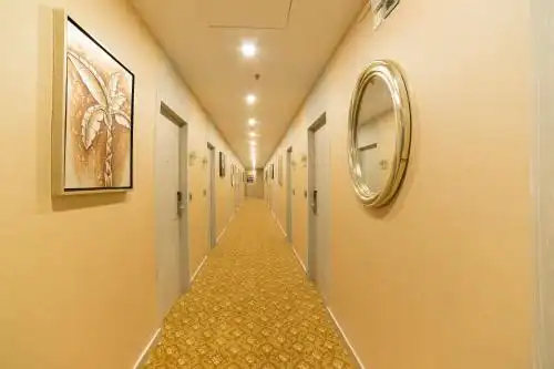 Golden Tulip Salt Lake City Kolkata - 35