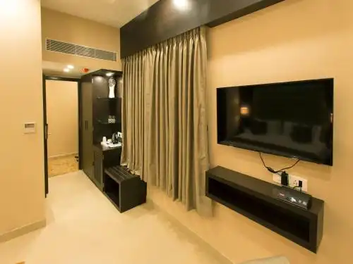 Golden Tulip Salt Lake City Kolkata - 14