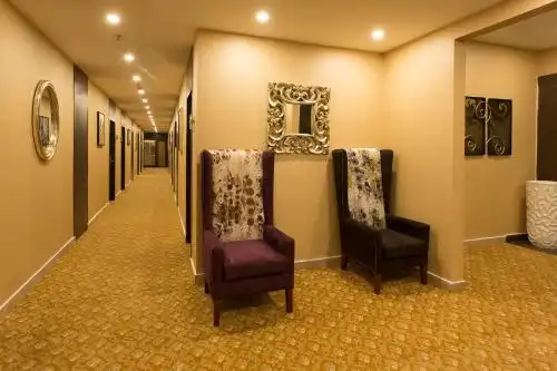 Golden Tulip Salt Lake City Kolkata - 15