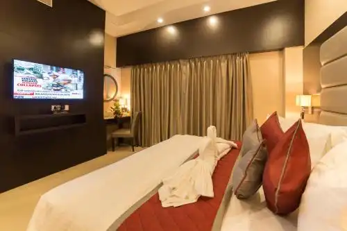 Golden Tulip Salt Lake City Kolkata - 16