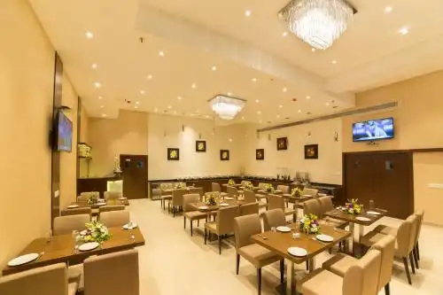 Golden Tulip Salt Lake City Kolkata - 3