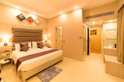 Golden Tulip Salt Lake City Kolkata - 19