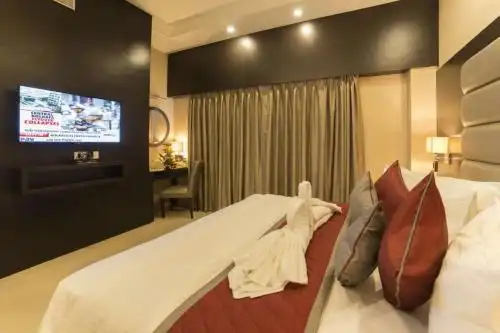 Golden Tulip Salt Lake City Kolkata - 23