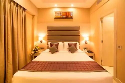 Golden Tulip Salt Lake City Kolkata - 24