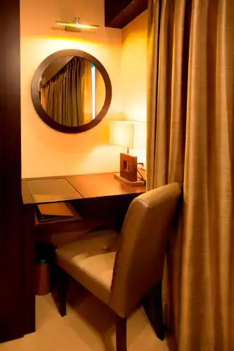 Golden Tulip Saltlake Kolkata - 10