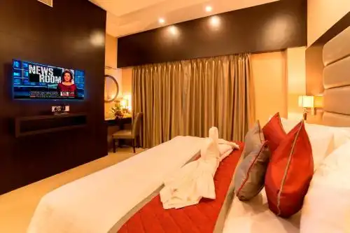 Golden Tulip Salt Lake City Kolkata - 29