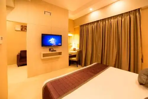 Golden Tulip Salt Lake City Kolkata - 30