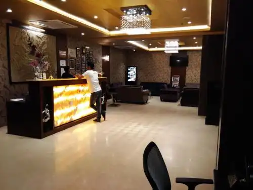 Golden Tulip Salt Lake City Kolkata - 22