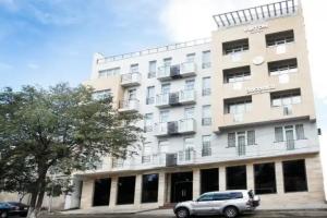 Olympus Hotel By Umbrella, Tbilisi