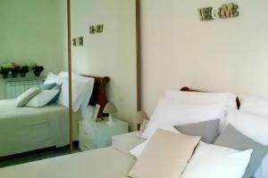 The Pope At The Window, Rome