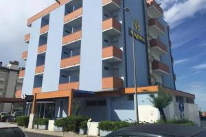 Hotel Marina, Fano