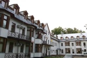 Hotel Leader, Noginsk