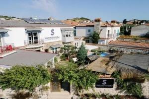 SIGNATURE ALACATI, Alacati