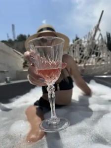 Naz Konak Alacati - 41