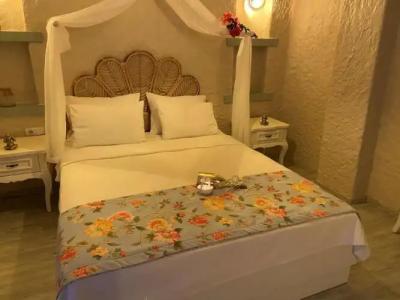 Naz Konak Alacati - 78