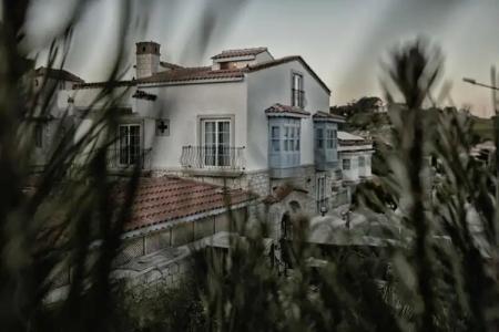 Naz Konak Alacati - 65